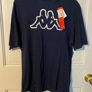 New Men’s kappa size M